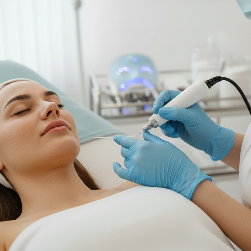 Mesotherapie