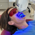 Dental Check-Up und Whitening